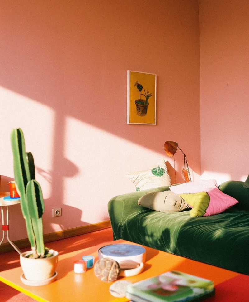 El arte de la&nbsp;conexión