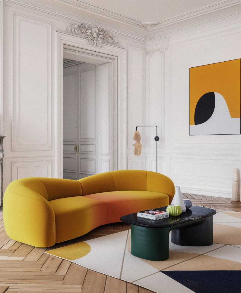 Crecimiento desbloqueado